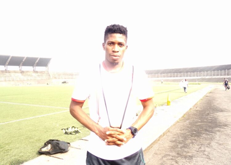 Ken Nguiladjoé : « J’aurai souhaité que Franck Happi soit un peu plus humain»