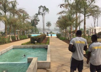 CAN 2017 : les Lions Indomptables à Malabo