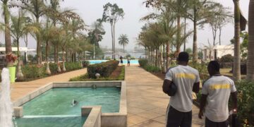 CAN 2017 : les Lions Indomptables à Malabo