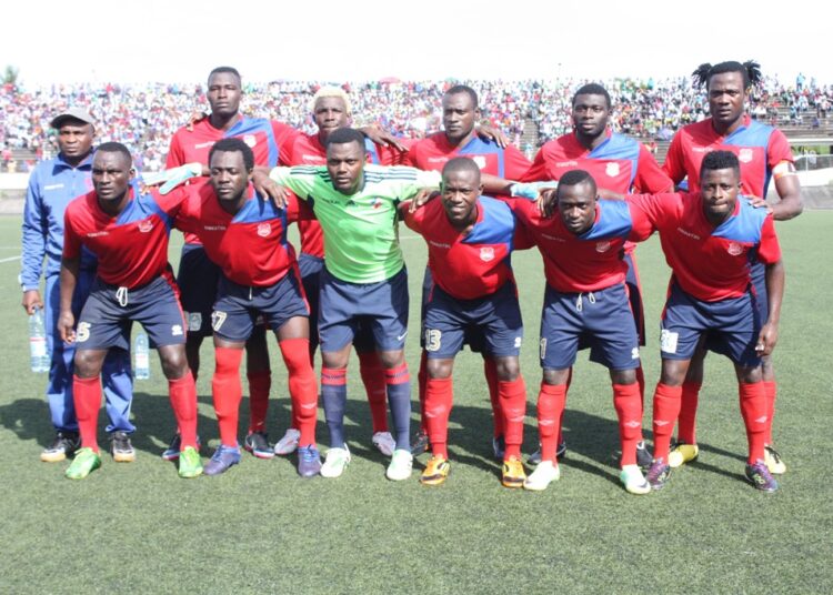 Préparation: Les clubs affûtent leurs armes au  « tournoi de la fraternité »