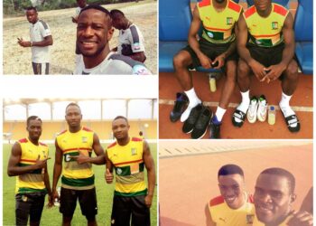 #LeToli : ambiance de feu dans la tanière des Lions