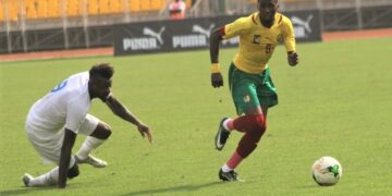 Péril sur le match Cameroun-Zimbabwe