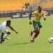 Péril sur le match Cameroun-Zimbabwe