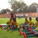 Amical : les Lions juniors dominent New Stars