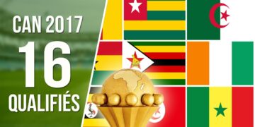 CAN 2017 : l’hymne de la compétition dévoilée