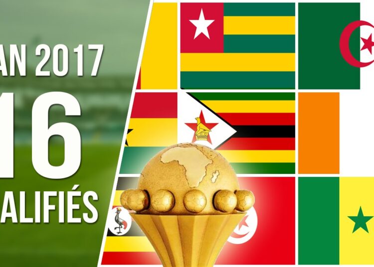 CAN 2017 : l’hymne de la compétition dévoilée