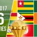 CAN 2017 : l’hymne de la compétition dévoilée