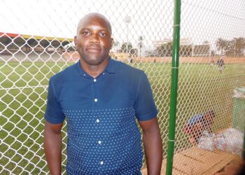 Michel Tadoun : « les Lions juniors nous ont offert un bon test »