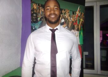 Choite Mbamy Nicolas : « l’Afrique est capable de  faire mieux en  terme d’eSport »