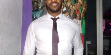 Choite Mbamy Nicolas : « l’Afrique est capable de  faire mieux en  terme d’eSport »