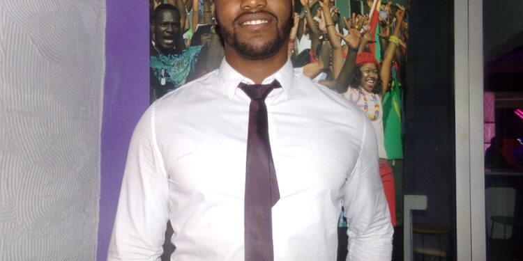 Choite Mbamy Nicolas : « l’Afrique est capable de  faire mieux en  terme d’eSport »