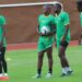 Amical : le Zimbabwe attendu ce Lundi à Yaoundé