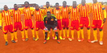 Plus de 2,5 millions Fcfa cotisés
