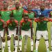 Le Burkina Faso au Gabon après une victoire contre le Maroc
