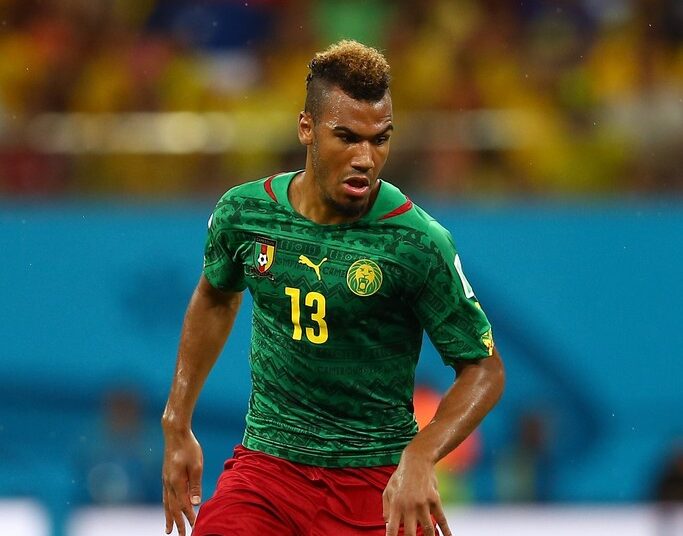 CAN 2017 : la lettre de Choupo-Moting aux fans des Lions