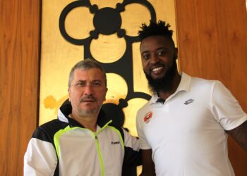 Transfert: Itandje signe à Adanaspor