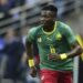 Mercato : Monaco n’aurait pas poursuivi la piste Oyongo à cause de la CAN