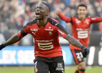 Paul-Georges Ntep s’engage avec Wolfsburg