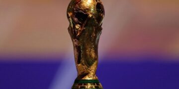 La Fifa officialise le mondial à 48 nations