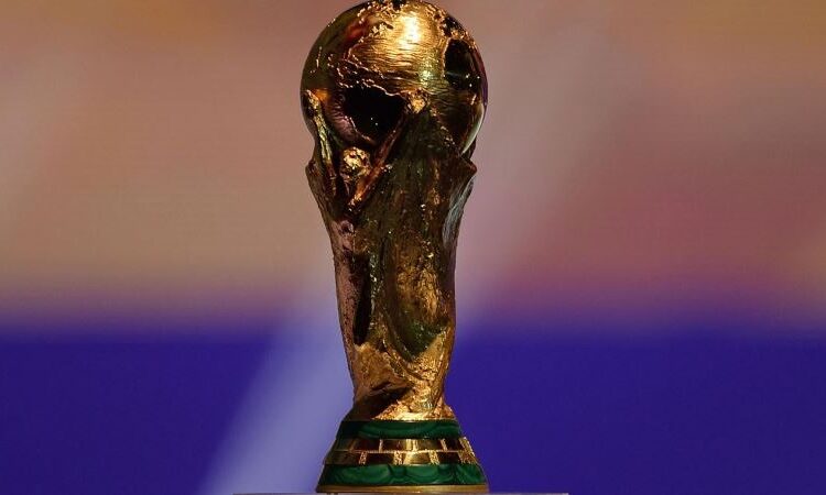 La Fifa officialise le mondial à 48 nations