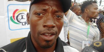 Joseph Ndoko : « déçu des supporters »