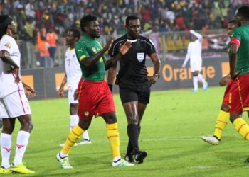 CMR – ZIMB : un match nul qui ne rassure pas avant la CAN2017