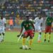 Cameroun – Zimbabwé: #LeToli refait le match
