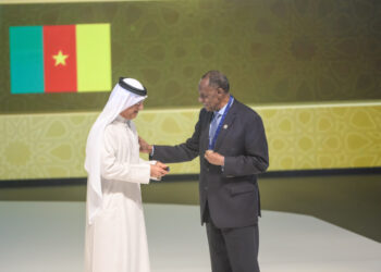 La Coupe du Monde 2026 avec 10 pays africains ?