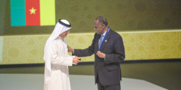 La Coupe du Monde 2026 avec 10 pays africains ?