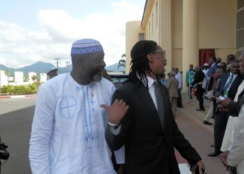 #LeToli : Stephen Tataw est resté un mois à l&rsquo;hôpital