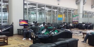 CAN 2017 : Sur la route de Libreville avec du retard