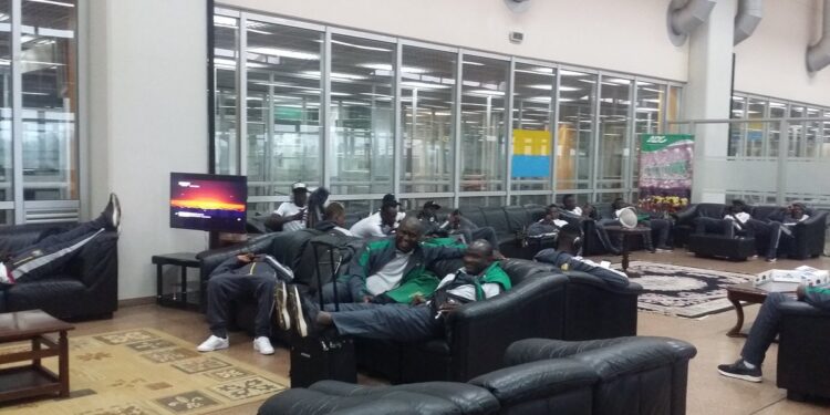 CAN 2017 : Sur la route de Libreville avec du retard