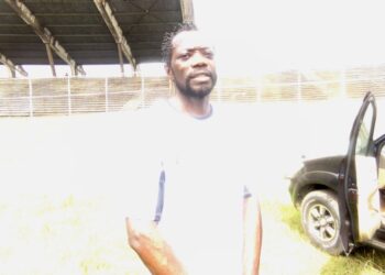 Hermann Kingue : Les absents ont des raisons valables