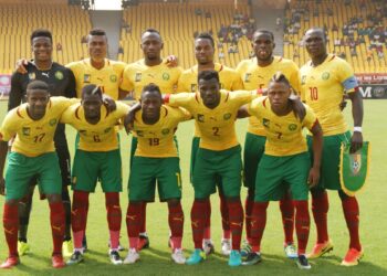 Que peuvent les Lions indomptables au Gabon ?