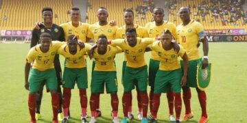 Que peuvent les Lions indomptables au Gabon ?