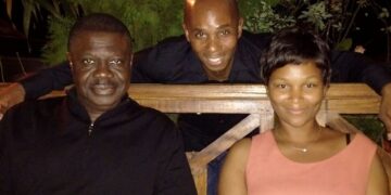 Dans la CAN 2017 avec « The Bill » de Bill Tchato