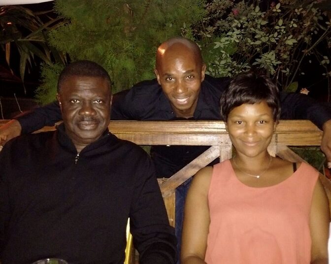 Dans la CAN 2017 avec « The Bill » de Bill Tchato