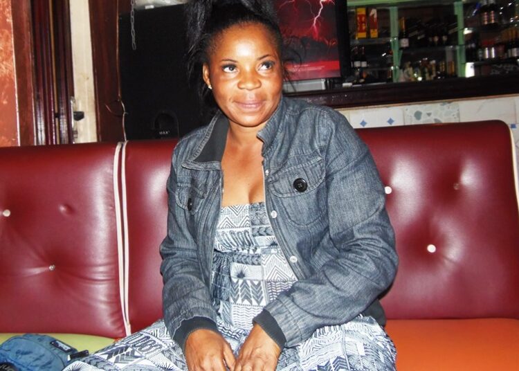 CAN 2017: Les Gabonaises adorent « le piment dans la sauce »