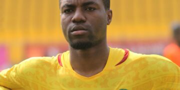 Mandjeck: « Nous avons la qualité nécessaire pour redorer le blason des Lions »