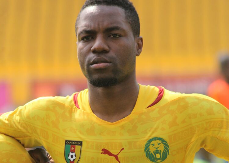 Mandjeck: « Nous avons la qualité nécessaire pour redorer le blason des Lions »