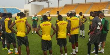 Lions Indomptables – Primes des joueurs: Ce sera désormais par objectif