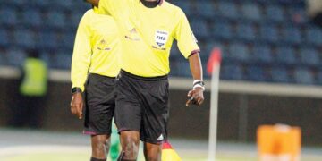 Les arbitres passent les tests de promotion