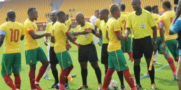 CAN2019: Le Cameroun, pays organisateur, jouera les qualifications