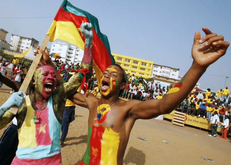CAN 2019 : le calendrier des éliminatoires