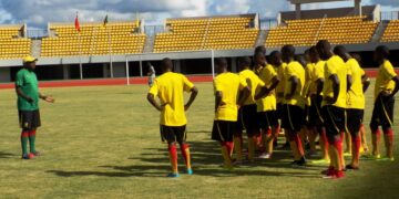 U17 : Madagascar perd l’organisation de la CAN