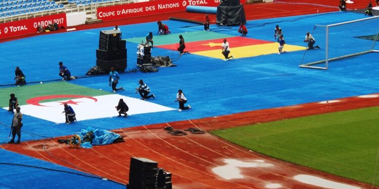 CAN 2017: Place au spectacle !