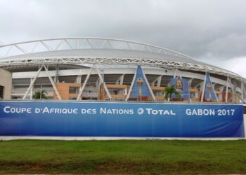 CAN 2017 : la pelouse du stade Port Gentil n’est pas prête