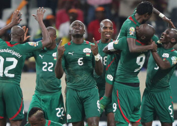 CAN 2017: Ces Etalons qui veulent bouffer du Lion