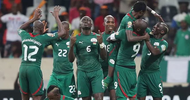 CAN 2017: Ces Etalons qui veulent bouffer du Lion