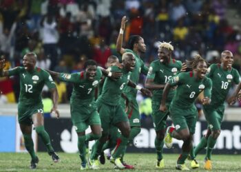 Burkina Faso: Traoré, Kaboré, Yago, Nakoulma, des dangers permanents